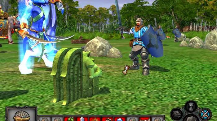 英雄无敌5矮人英雄怎么加点1