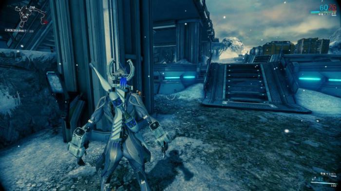 星际战甲怎么重新建角色模型_星际战甲重新建角色模型教程