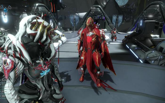 星际战甲怎么看地图掉落数量3