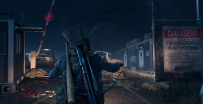 往日不再抓错人了任务怎么做1