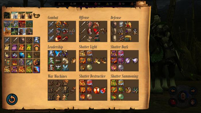 英雄无敌5资料片推荐什么好1