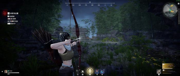 永劫无间新手用什么武器好一点3