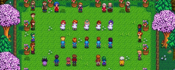 星露谷物语委托没完成会怎么样2