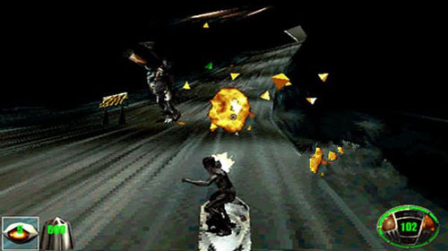 孤胆枪手闯关模式怎么选择_孤胆枪手怎么闯关