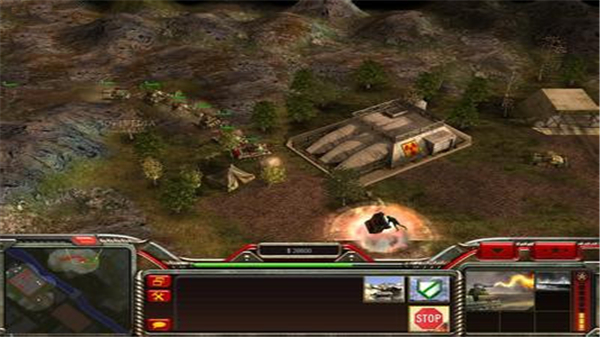 命令与征服绝命时刻剧情怎么样_命令与征服绝命时刻将军