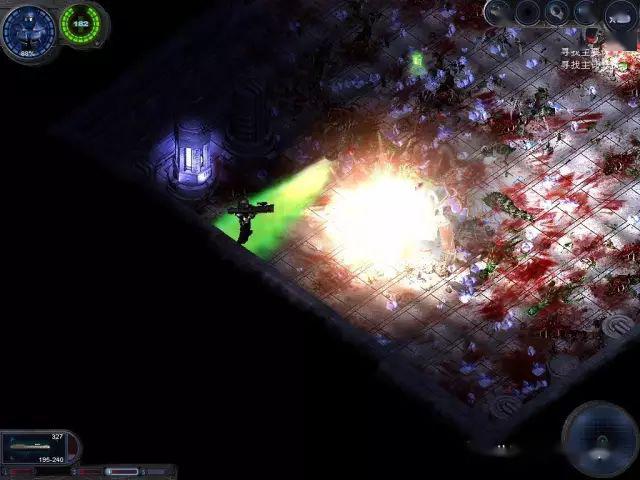 孤胆枪手武器升级攻击力降低怎么做2