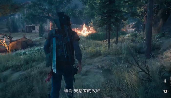 往日不再哪些营地升望必刷_往日不再 几个营地