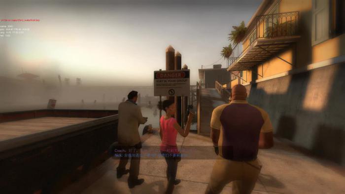 求生之路2游戏对抗是什么意思3