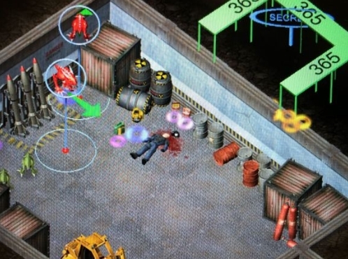 孤胆枪手1的芯片有什么用_孤胆枪手1武器介绍