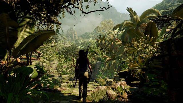 古墓丽影9寺庙里的钟怎么办1