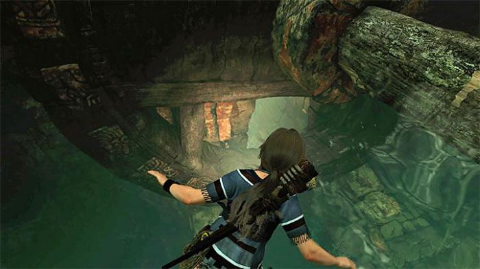 古墓丽影9寺庙里的钟怎么办3