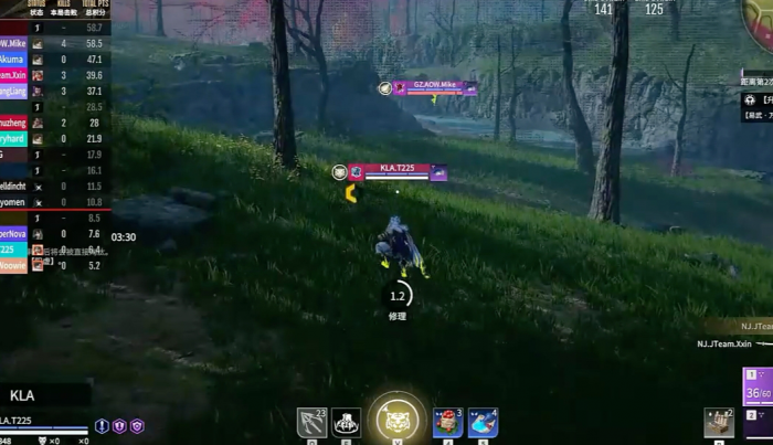 永劫无间进阶教学怎么开始_永劫无间进阶教程