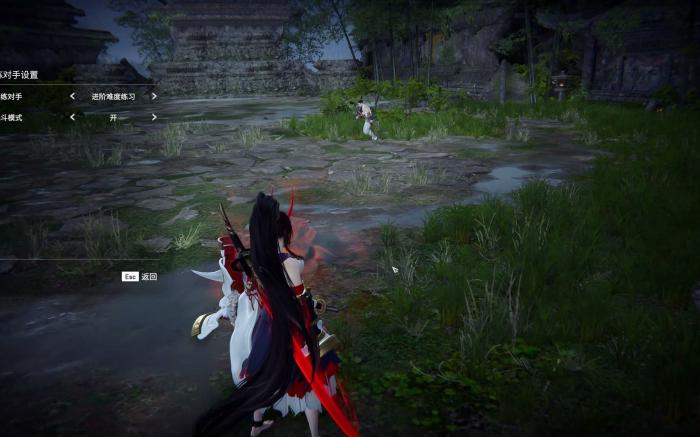 永劫无间妖刀姬大招怎么连斩2