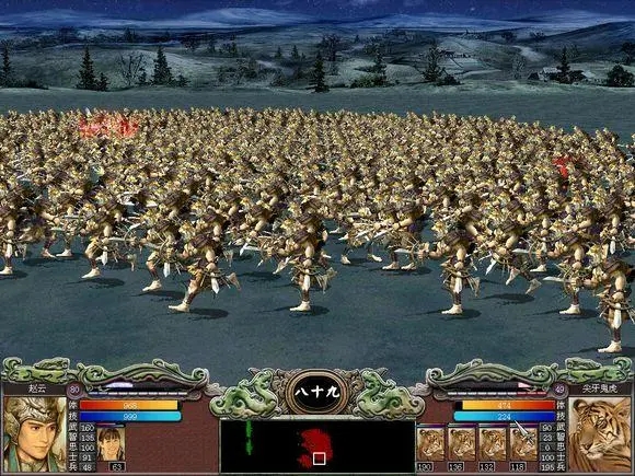 三国群英传7最强玩法攻略有哪些3