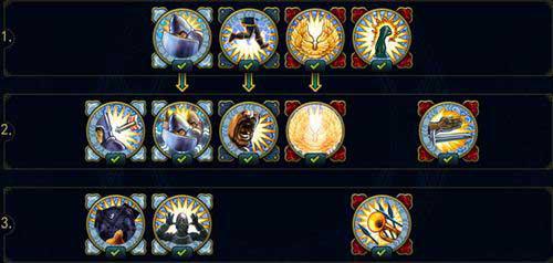 英雄无敌5兽人技能树怎么用2