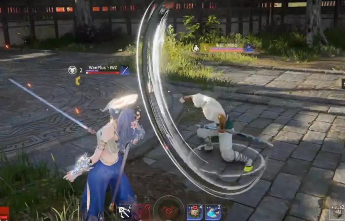 永劫无间什么角色厉害2