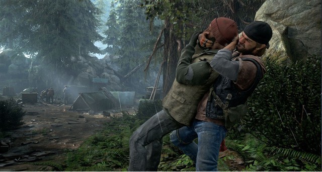 往日不再背心的房间怎么进3