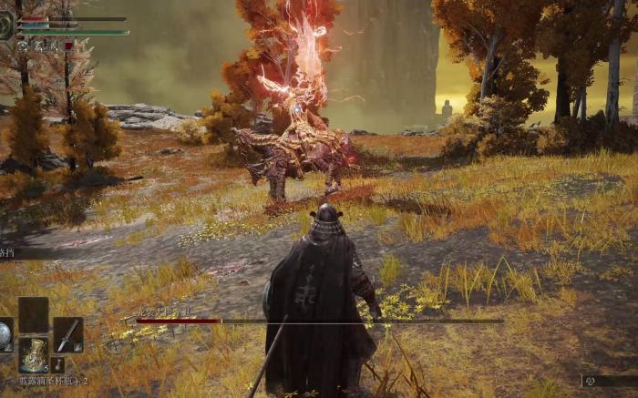 艾尔登法环武士140级怎么加点3