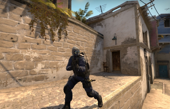 反恐精英巨锤怎么打的快_反恐精英大锤无限连击