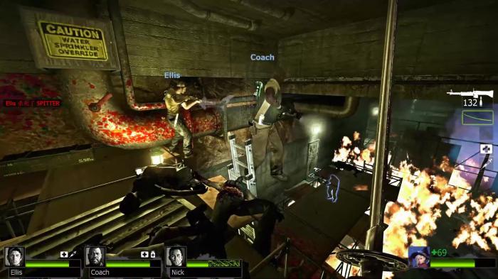 求生之路2附加战役怎么玩_求生之路2附加战役安装的附件不支持战役模式