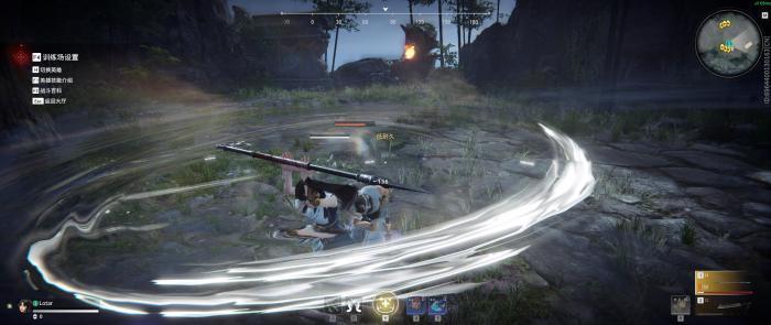 永劫无间技巧有哪些_永劫无间端游