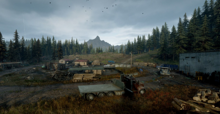 往日不再优先升级哪个营地1