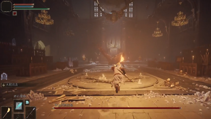 艾尔登法环主线怎么玩2