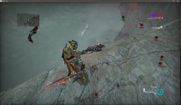 星际战甲火卫二怎么捕获动物3