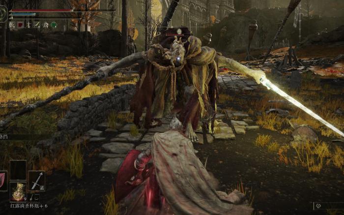 艾尔登法环剑盾流怎么加点2