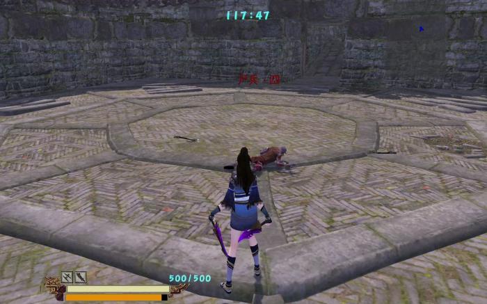 流星蝴蝶剑血蝴蝶怎么玩2