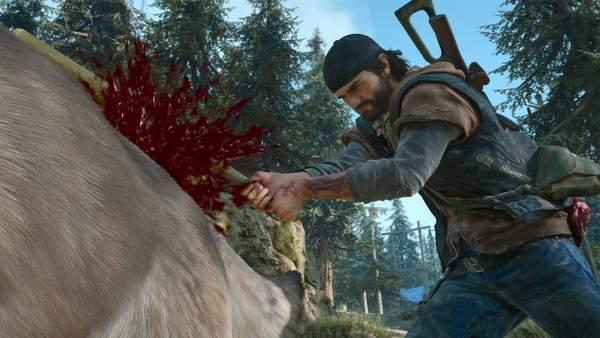 往日不再怎么装备消音器2