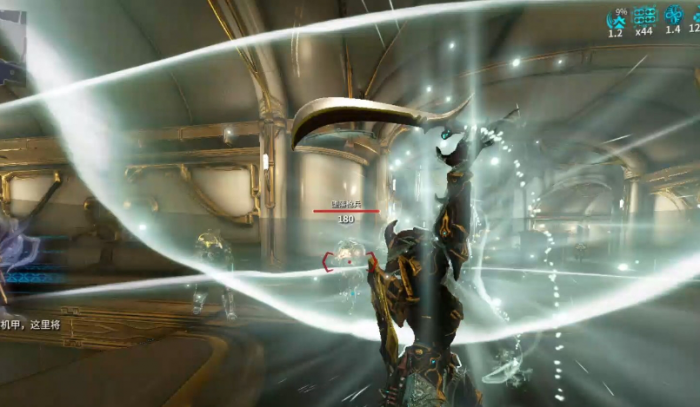 星际战甲聚合杆哪里多_星际战甲聚合杆有啥用