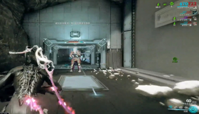 星际战甲聚合杆哪里多3