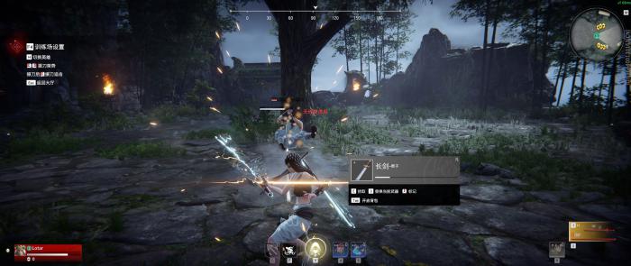 永劫无间英雄技能怎么用的2