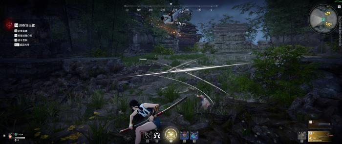 永劫无间为什么叫这个名字呢3