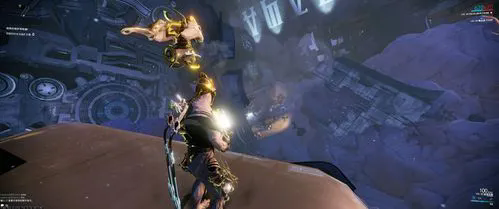 星际战甲第二章怎么解锁1