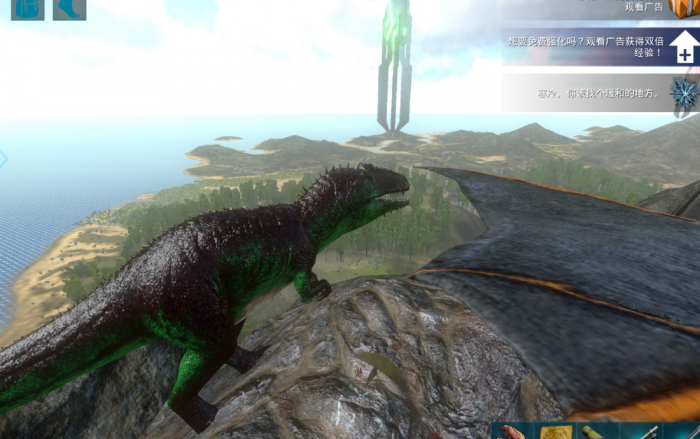 方舟生存进化下潜任务怎么做3