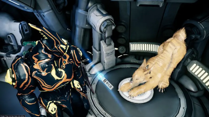 星际战甲怎么查充值记录_星际战甲充值记录怎么看