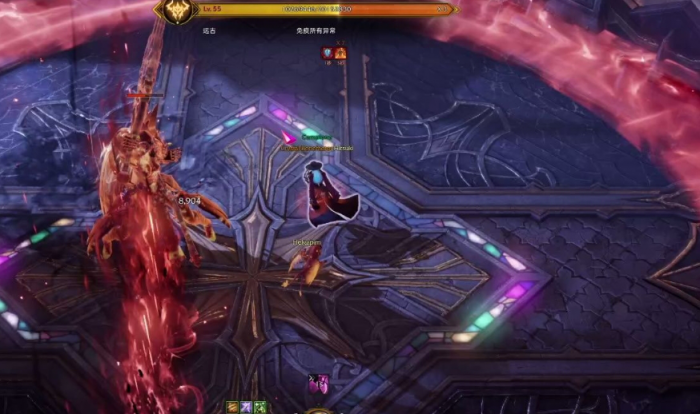 失落的方舟命运之塔在哪打开2