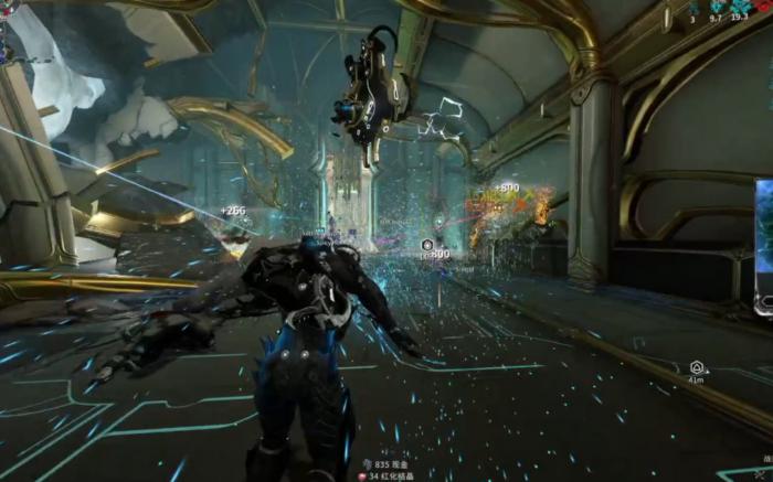 星际战甲破障者任务怎么触发3