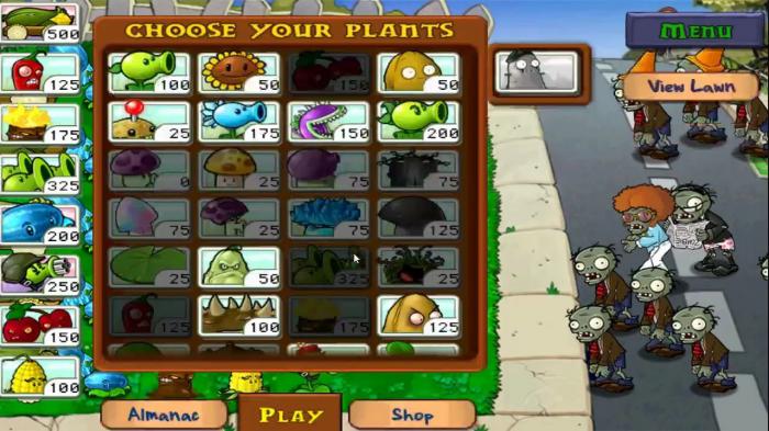 植物大战僵尸梯子僵尸怎么打_植物大战僵尸梯子僵尸魅惑后