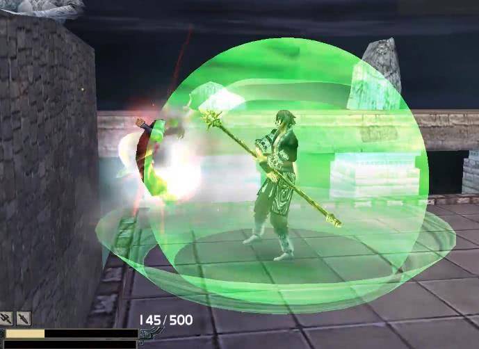 流星蝴蝶剑怎么无限大招_流星蝴蝶剑9.07无限气开启方法