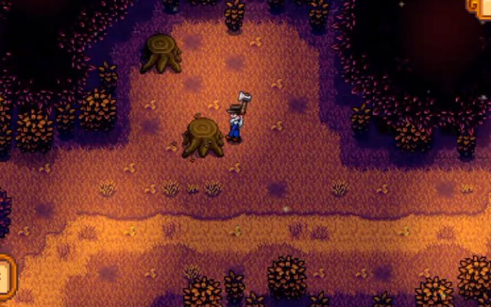 星露谷物语海莉手镯在哪1