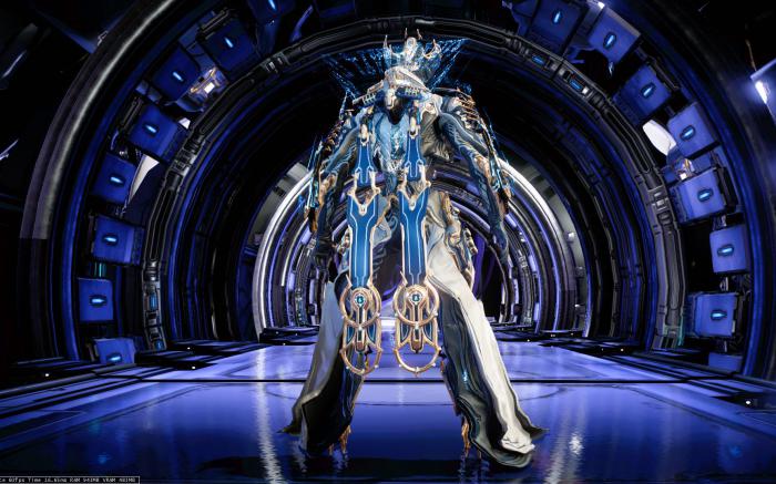 星际战甲圣装泰格里斯在哪刷1