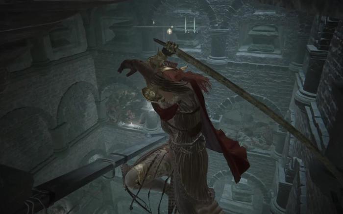 艾尔登法环水鸟流派怎么加点1