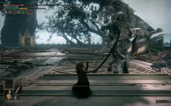 艾尔登法环水鸟流派怎么加点3