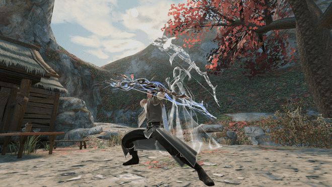 流星蝴蝶剑长枪必杀怎么用_流星蝴蝶剑 长枪