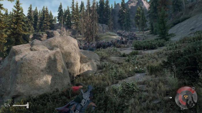 往日不再营地任务怎么触发_往日不再营地任务怎么接