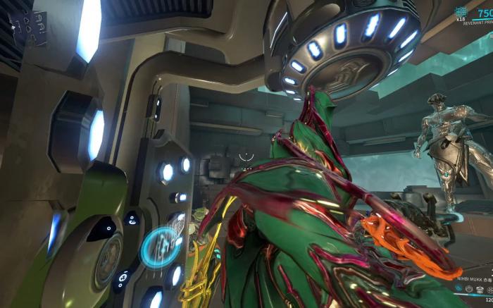 星际战甲赤毒怎么获得2