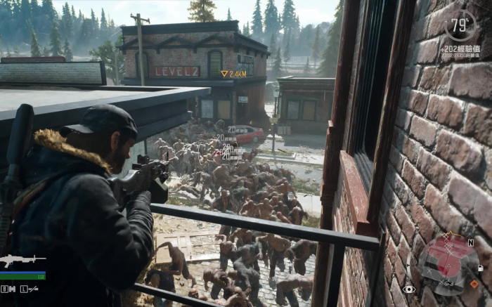 往日不再怎么解决尸潮_往日不再如何对付尸潮